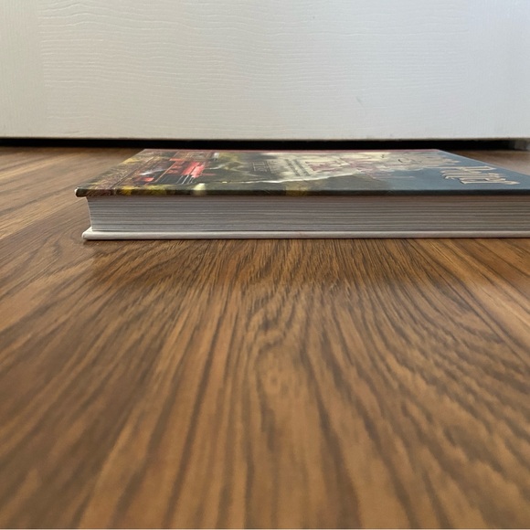 Harry Potter A Magical Year Book with Jim Kay illustrations, first edition - Picture 10 of 10